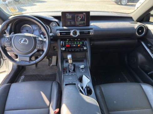 Used 2021 Lexus IS 300 Base image 11