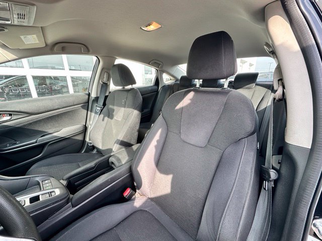 Used 2022 Honda Insight EX image 8