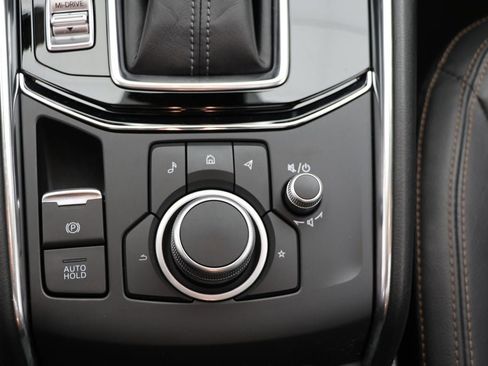 Used 2022 MAZDA CX-5 AWD 2.5 S w/ Premium Package image 24