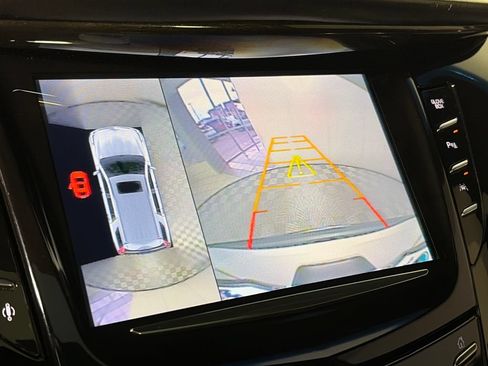 Used 2016 Cadillac Escalade Platinum AWD/4WD image 20
