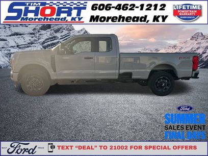New 2026 Ford F350 XL w/ STX Appearance Package
