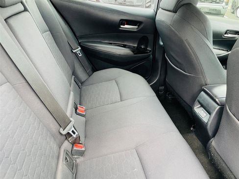 Used 2023 Toyota Corolla SE FWD image 35