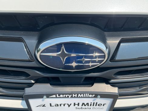 Certified 2023 Subaru Outback Onyx Edition XT AWD/4WD image 23