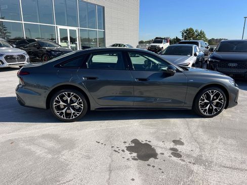 New 2026 Audi A6 Premium Plus image 4