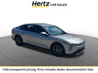 Used 2025 Kia K4 FWD video 1