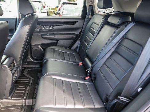 Certified 2024 Honda CR-V EX-L image 9