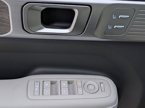 New 2026 Hyundai Santa Fe Calligraphy image 13