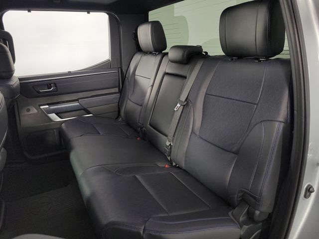 Used 2024 Toyota Tundra Platinum RWD image 17
