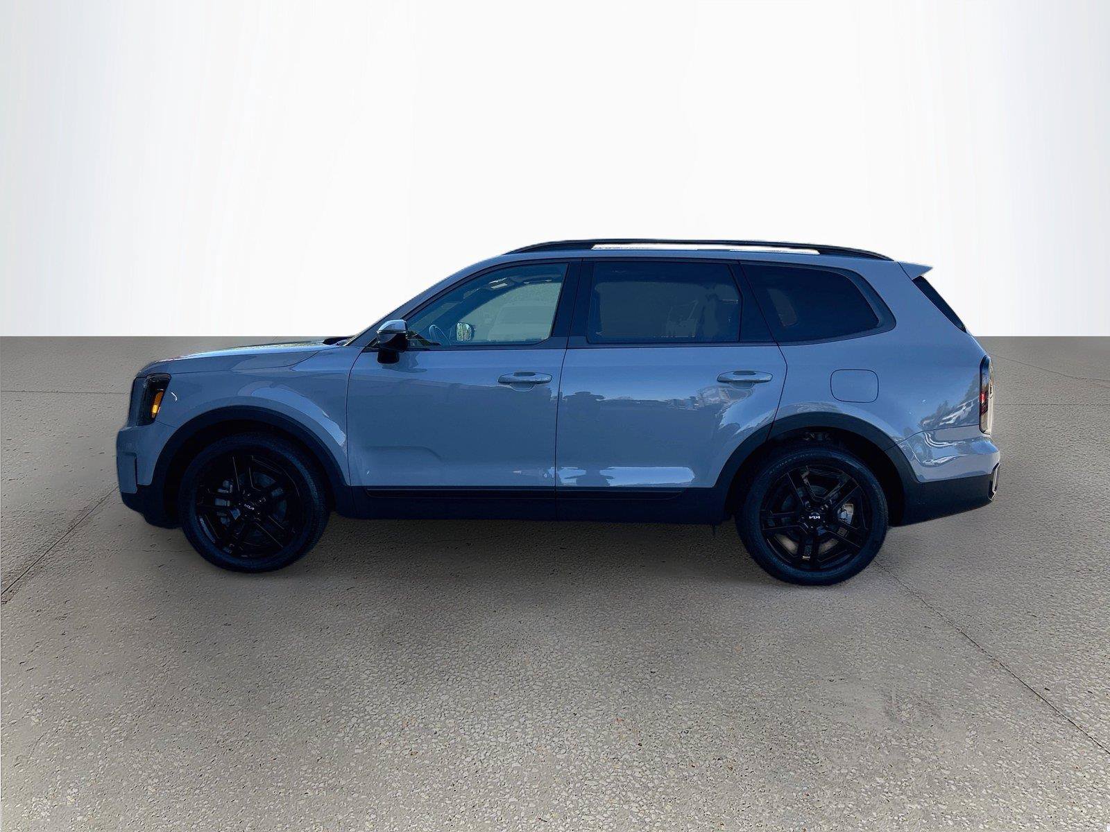 Used 2024 Kia Telluride SX X-Line AWD/4WD image 7