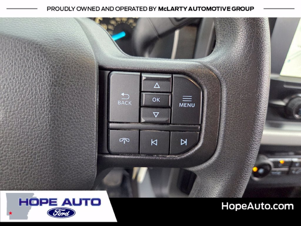 Used 2022 Ford F150 XLT AWD/4WD image 30