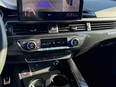 Used 2023 Audi S4 Premium Plus w/ Premium Plus Package image 27