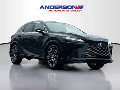 New 2026 Lexus RX 350 Premium Plus w/ Convenience Package