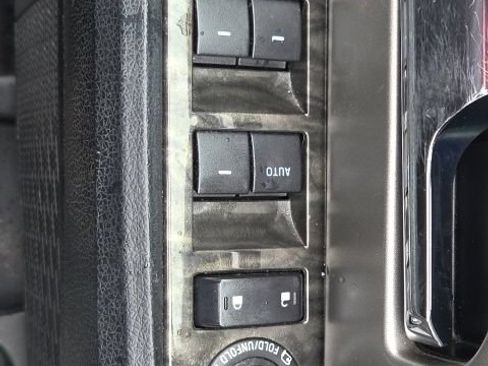 Used 2016 Ford Expedition EL Limited RWD image 23