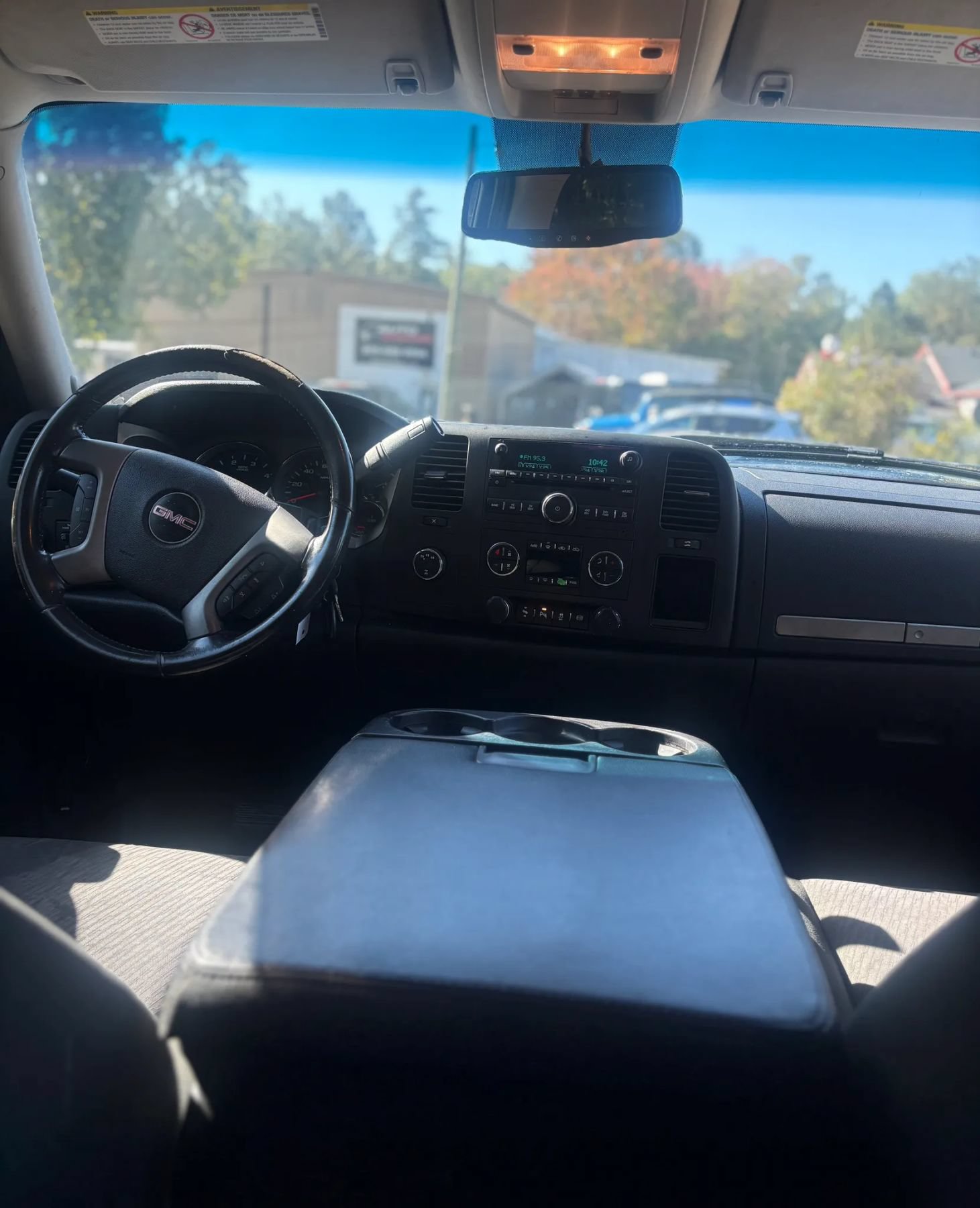 Used 2012 GMC Sierra 2500 SLE w/ SLE Preferred Package AWD/4WD image 22