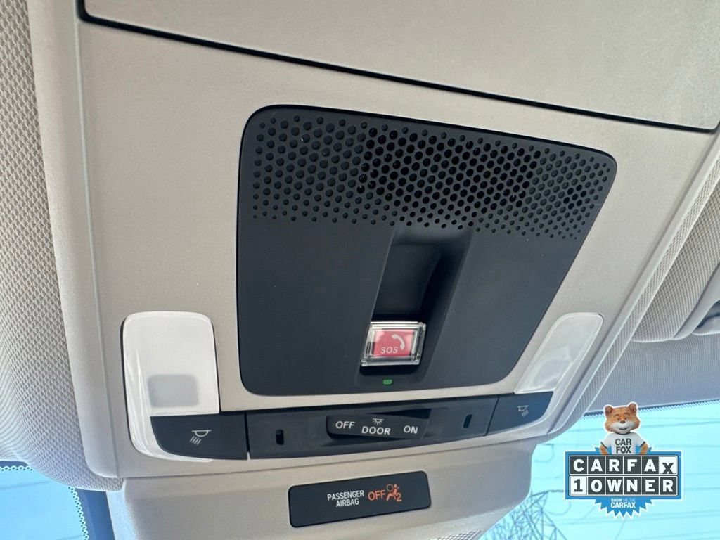 Certified 2024 Honda Accord LX image 27