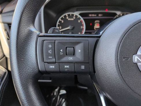 Certified 2023 Nissan Rogue SV AWD/4WD image 23