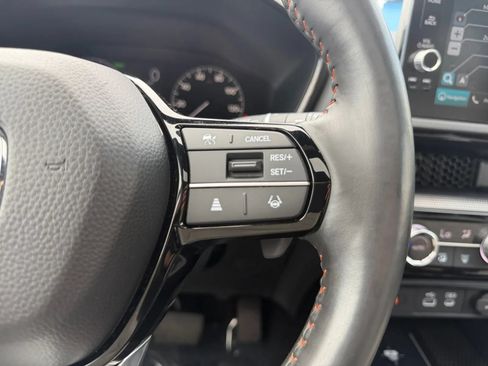 Used 2024 Honda CR-V Sport Touring image 21