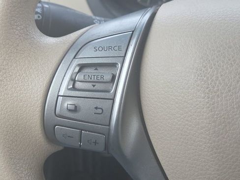 Used 2015 Nissan Altima 2.5 S w/ Power Driver Seat Package image 33