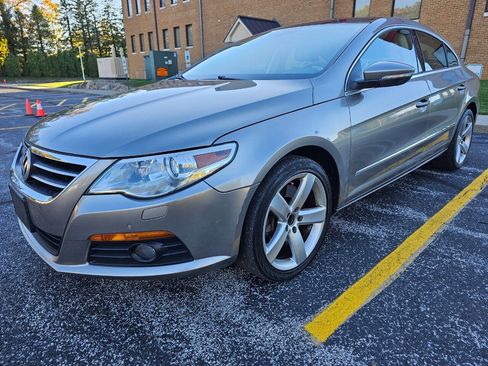 Used 2009 Volkswagen CC VR6 image 3