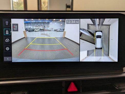 Certified 2024 Kia Sorento SX Prestige image 13