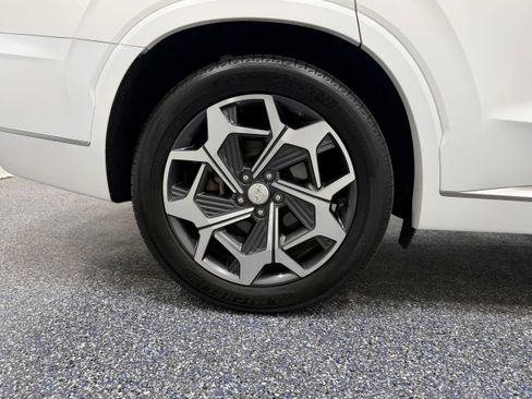 Used 2021 Hyundai Palisade Calligraphy w/ Cargo Package AWD/4WD image 13