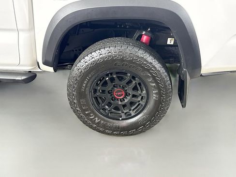 Certified 2023 Toyota Tacoma TRD Pro image 20