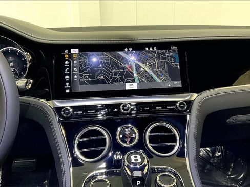 New 2024 Bentley Continental GT image 11