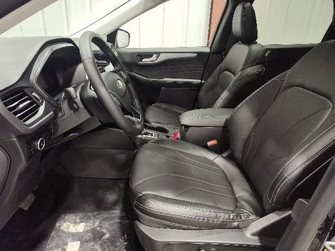 New 2026 Ford Escape Platinum w/ Premium Technology Package image 12