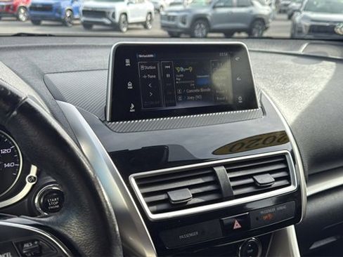 Used 2020 Mitsubishi Eclipse Cross SE image 24