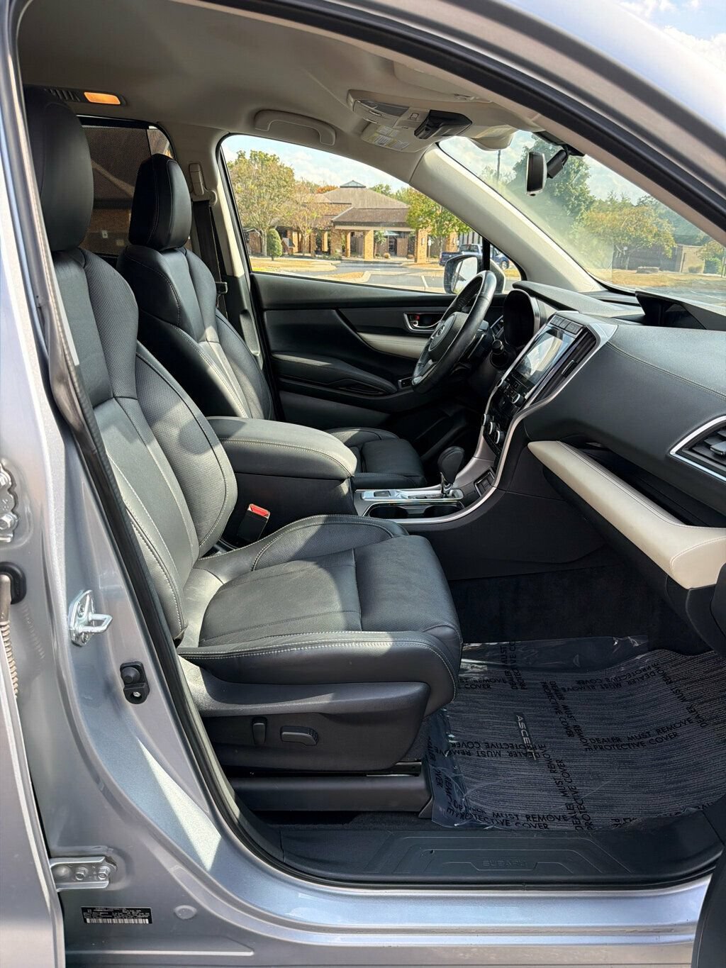 Used 2022 Subaru Ascent Limited AWD/4WD image 13