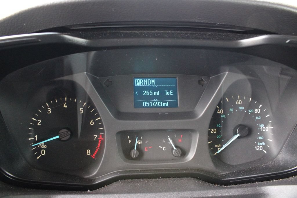Used 2016 Ford Transit 350 XL RWD image 9