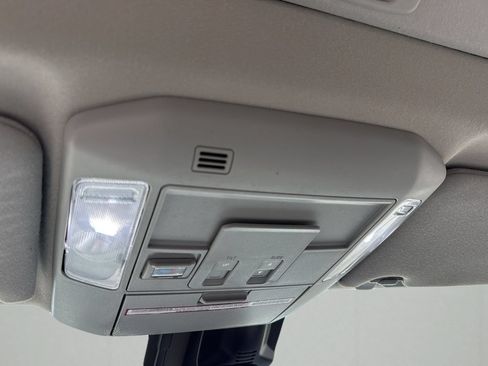 Used 2021 Toyota Sequoia Limited w/ Safety & Convenience Package AWD/4WD image 22