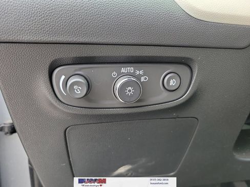 Used 2023 Buick Encore GX Preferred w/ Cold Weather Comfort Package FWD image 15
