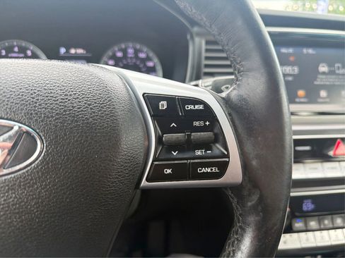 Used 2019 Hyundai Sonata SEL FWD image 35