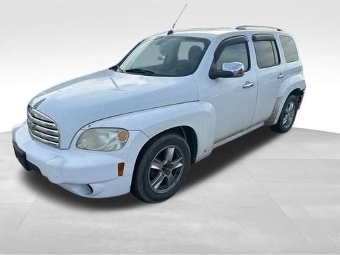 Used 2009 Chevrolet HHR LT image 4