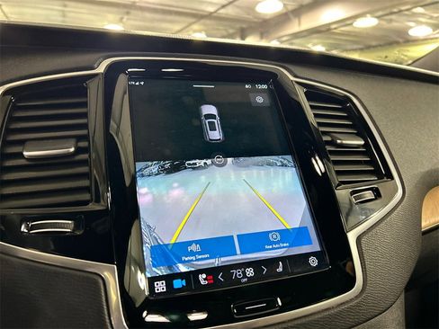 Certified 2023 Volvo XC90 B6 Plus w/ Protection Package Premier image 17
