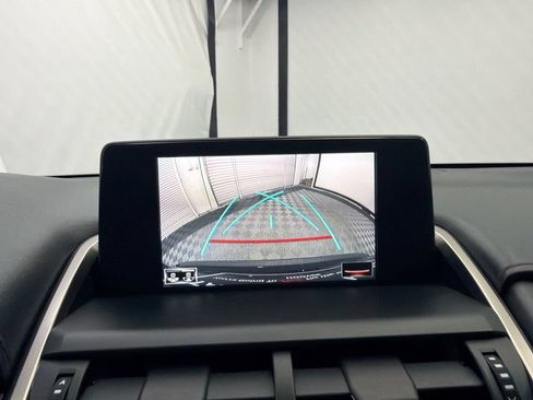 Used 2019 Lexus NX 300 F Sport w/ F Sport Comfort Package AWD/4WD image 32