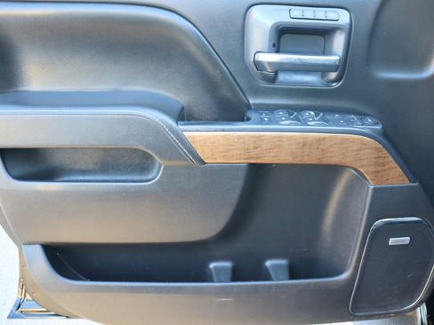 Used 2016 Chevrolet Silverado 3500 LTZ w/ Duramax Plus Package image 14