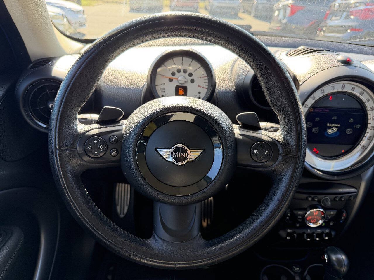 Used 2014 MINI Cooper Countryman S FWD image 17