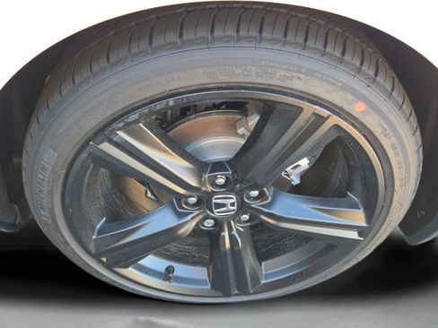 New 2026 Honda Accord Sport image 32