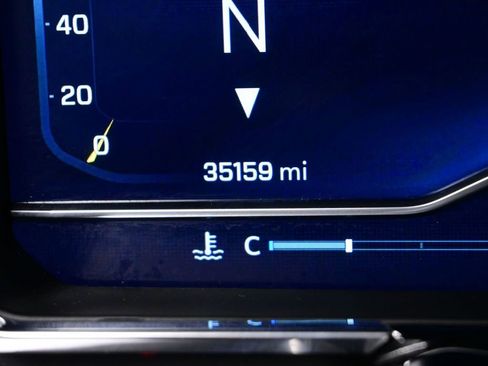 Used 2022 Chevrolet Silverado 1500 LT image 24