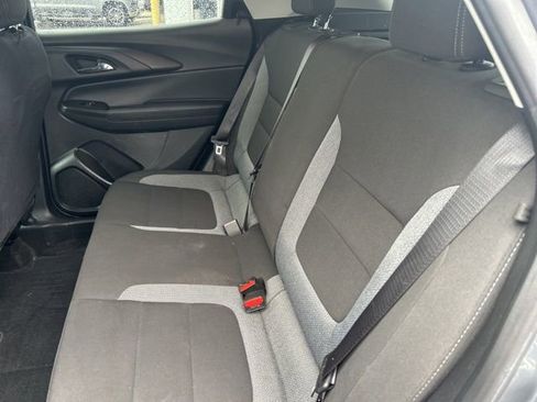 Used 2022 Chevrolet TrailBlazer LT image 10
