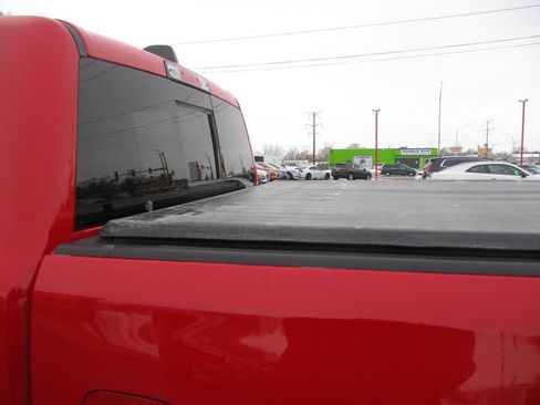 Used 2023 RAM 1500 Big Horn AWD/4WD image 46