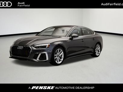 Certified 2023 Audi A5 2.0T Premium Plus w/ Premium Plus