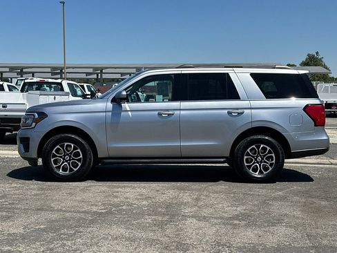 Certified 2022 Ford Expedition XLT AWD/4WD image 6