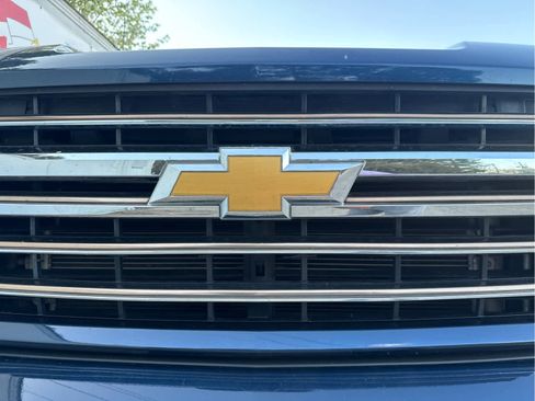 Used 2020 Chevrolet Silverado 2500 High Country w/ Z71 Off-Road Package image 12