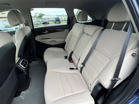 Used 2017 Kia Sorento AWD image 23