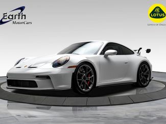 Used 2023 Porsche 911 GT3 video 1