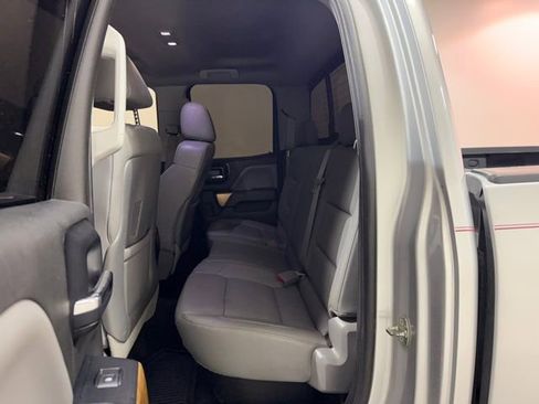 Used 2015 Chevrolet Silverado 2500 LTZ w/ LTZ Plus Package image 22