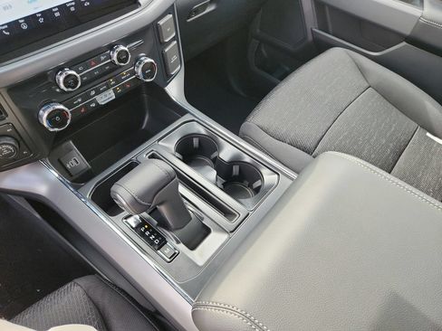 New 2026 Ford F150 XLT AWD/4WD image 16